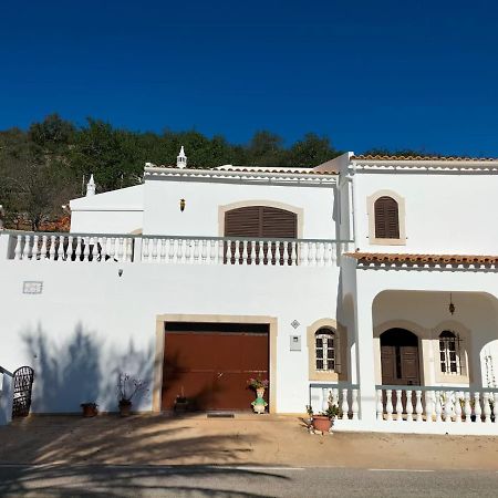 Vivenda Atanazio By Ferias Com Sol Villa Loulé Exteriör bild