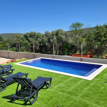 Vivenda Atanazio By Ferias Com Sol Villa Loulé Exteriör bild