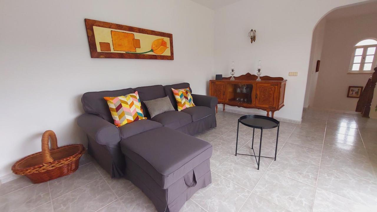 Vivenda Atanazio By Ferias Com Sol Villa Loulé Exteriör bild