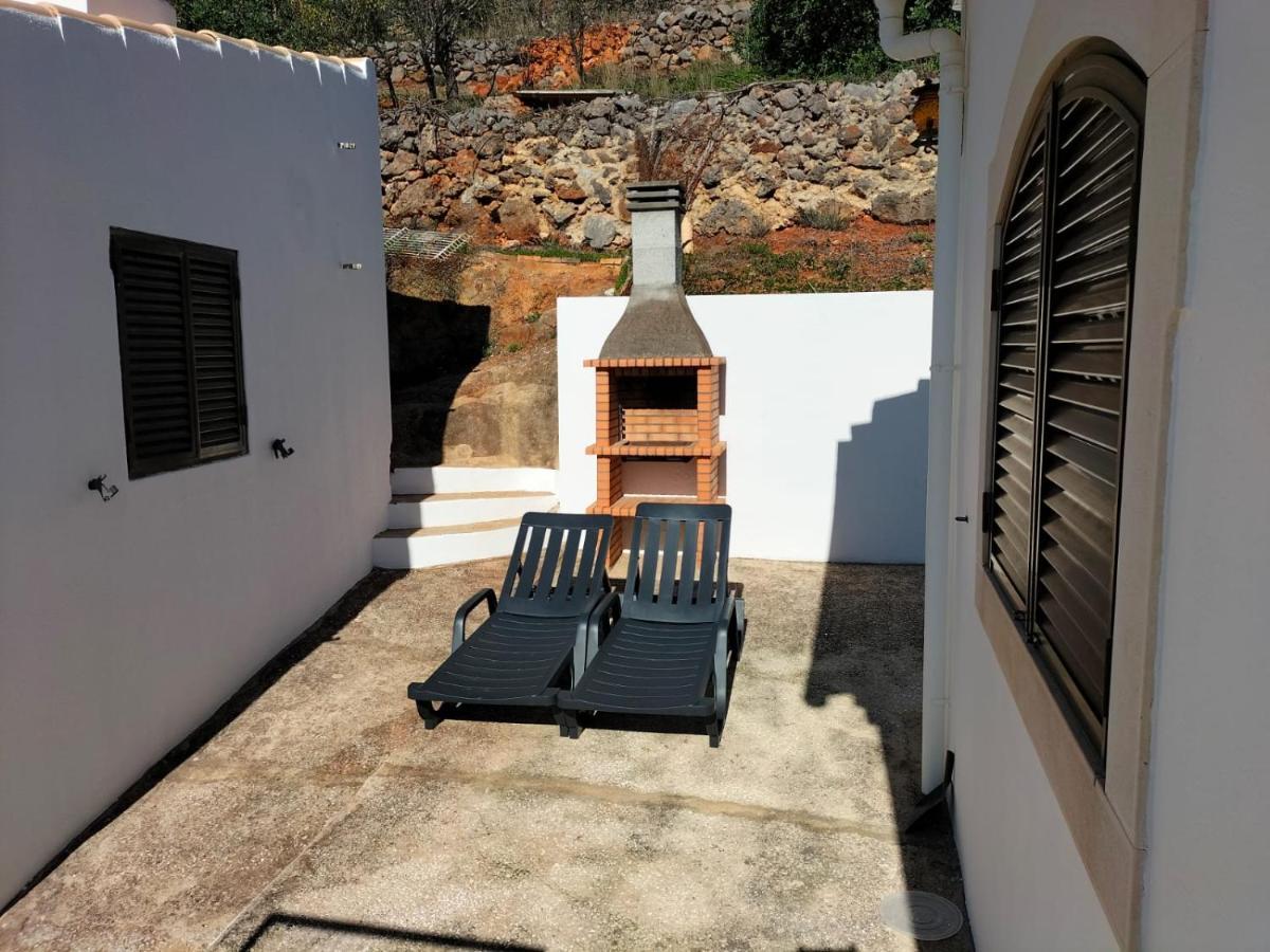Vivenda Atanazio By Ferias Com Sol Villa Loulé Exteriör bild