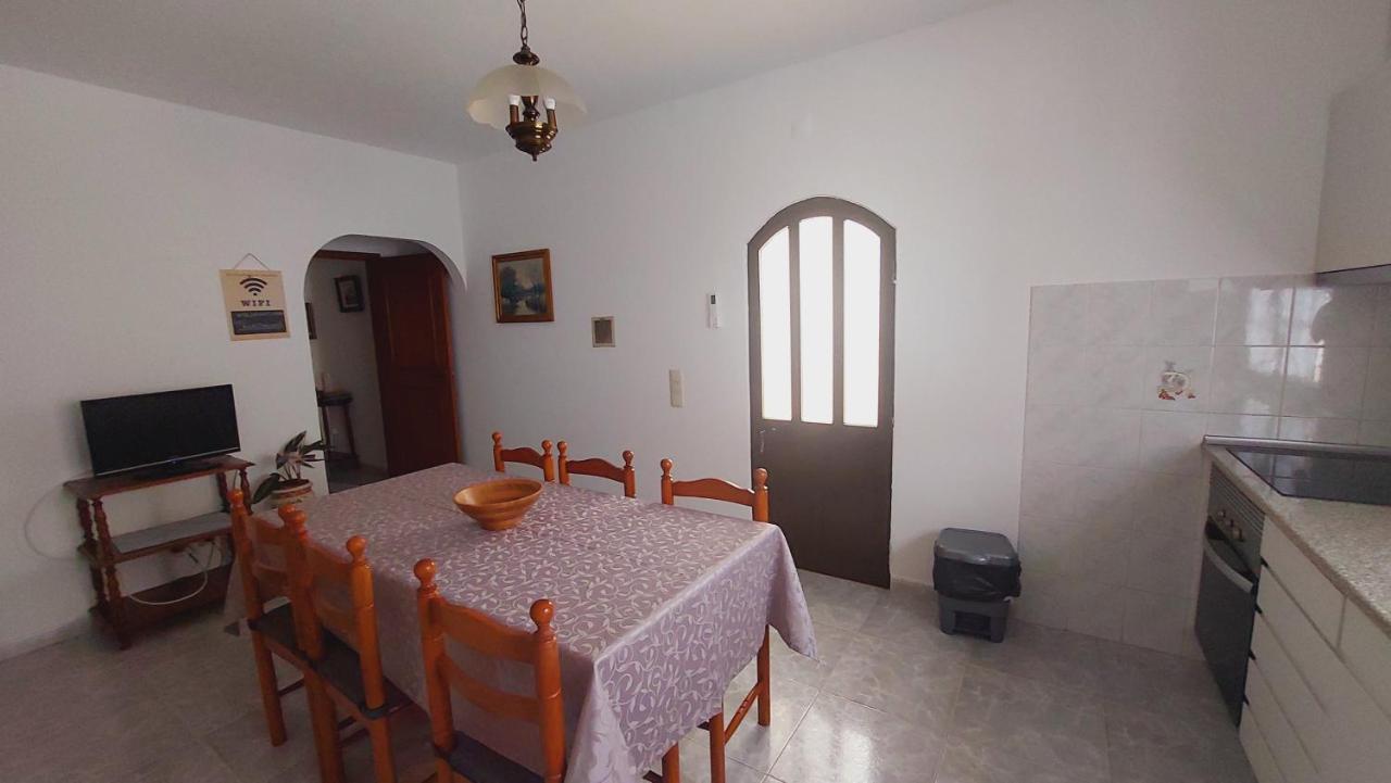 Vivenda Atanazio By Ferias Com Sol Villa Loulé Exteriör bild
