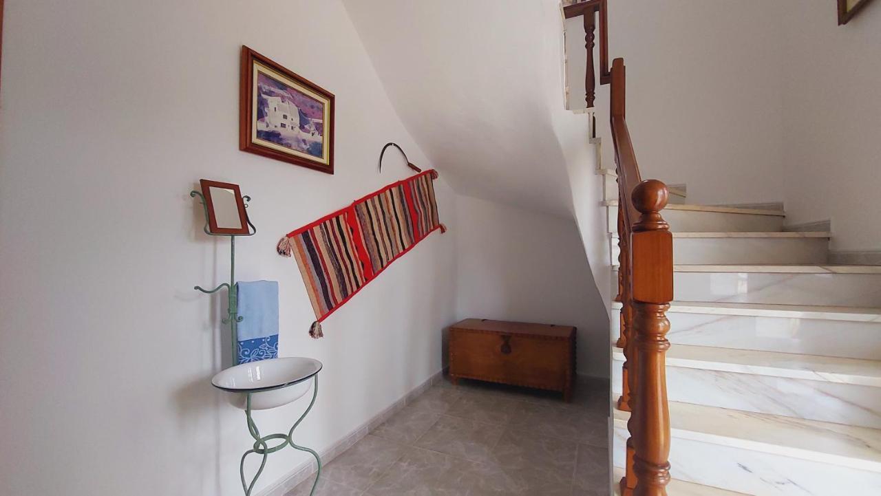 Vivenda Atanazio By Ferias Com Sol Villa Loulé Exteriör bild